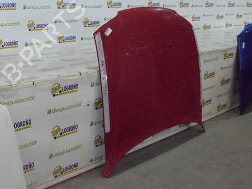 Hood OPEL VECTRA B (J96) 2.0 DTI 16V (F19) | BP1430913C1 
