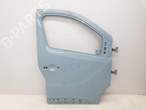 Used Right front door RENAULT TRAFIC III Van (FG_) 1.6 dCi 140 (FGMA, FGMC) (140 hp) 30681995