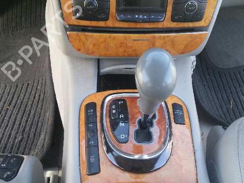 Mass air flow sensor MERCEDES-BENZ S-CLASS (W220) S 320 CDI (220.025, 220.125) | BP8807765M95 