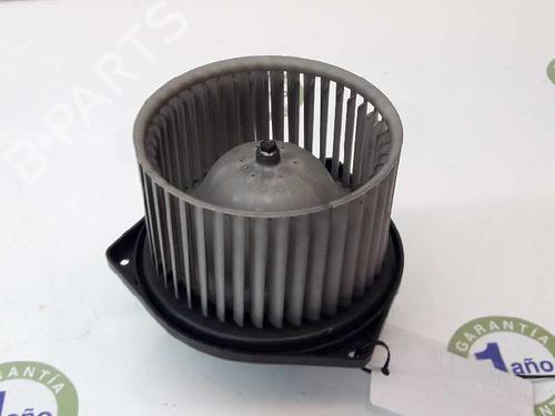 Varmeblæser MITSUBISHI OUTLANDER II (CW_W) 2.0 DI-D (CW8W) | BP14071265M62