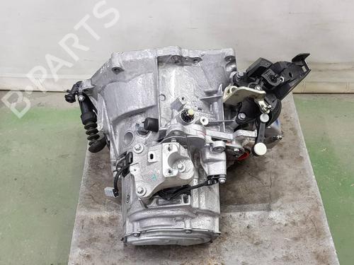 Gearbox OPEL MOKKA | BP40155220M3 - Image 3