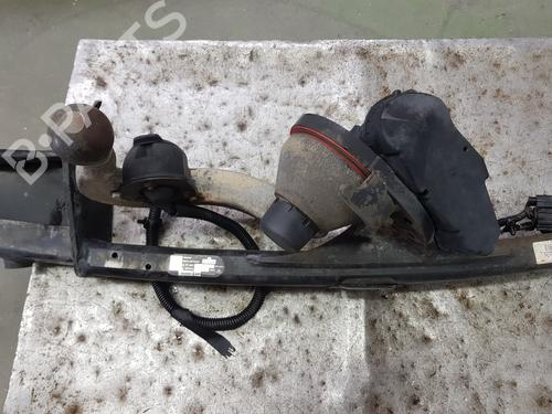 Tow ball/Mechanism BMW 3 Touring (E91) 318 d | BP30468457C141 