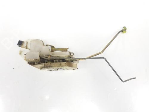 Used Front left lock MITSUBISHI PAJERO III (V7_W, V6_W) 3.2 Di-D (V68W) (160 hp) 8375963