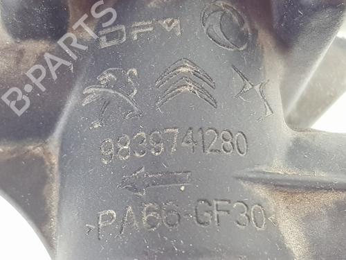Other CITROËN C4 III (BA_, BB_, BC_) | BP37424467O1 - Image 4