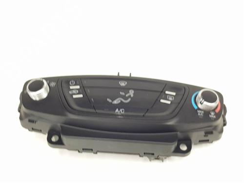 Used Climate control Climate control 38507870 38507870