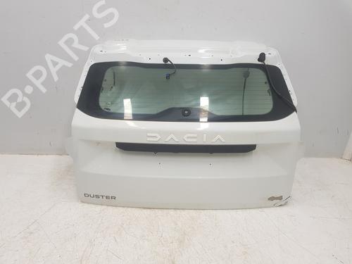 Used Tailgate Tailgate DACIA DUSTER (PYM_, PYN_) 1.2 TCe 130 (131 hp) 34718716 34718716