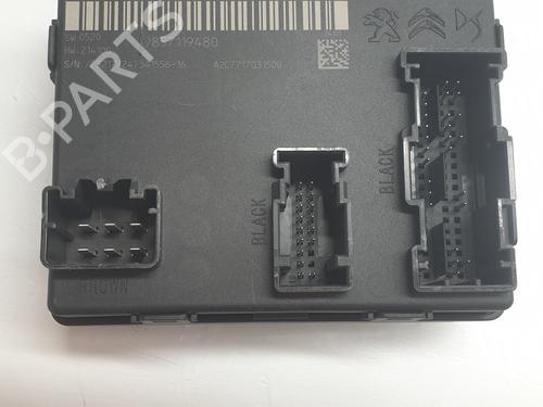 Electronic module OPEL ASTRA L Sports Tourer (O5) 1.2 (FRHNPJ) | BP24642289M83 