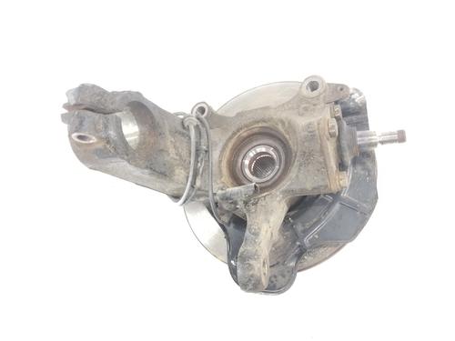 Left front steering knuckle CITROËN JUMPER II Van 2.2 HDi 120 | BP8941473M25 