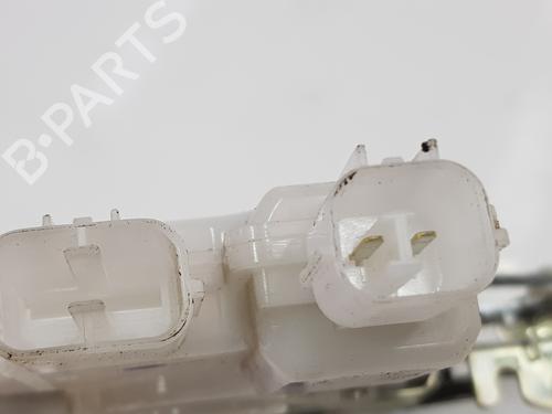 Højre bagtil lås RENAULT MASTER III Van (FV) 2.3 dCi 135 FWD (FV0N, FV08, FV06, FV00, FV1S) | BP36682004C99 - Image 3