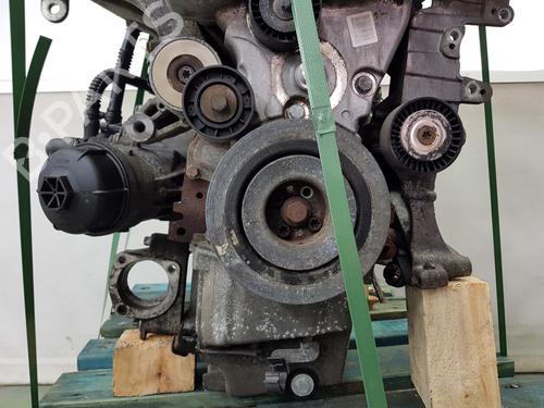 Motor OPEL COMBO Box Body/MPV (X12)  | BP29750797M1 