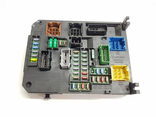 Used Fuse box CITROËN C4 II (NC_) [2009-2025]  29313354