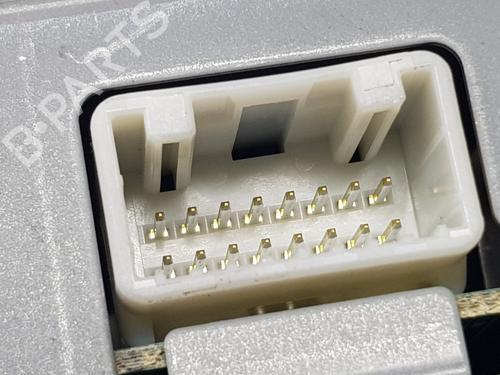 Elektronisk modul LEXUS UX (_AA1_, _AH1_, _MA1_)  | BP26886409M83 