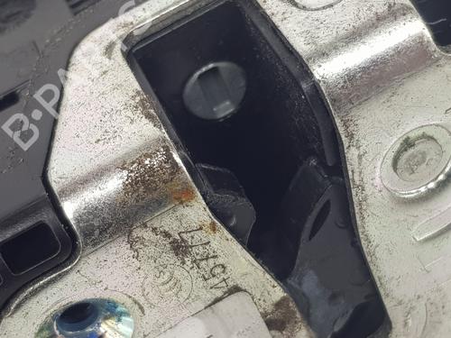 Rear left lock KIA OPTIMA (JF) 1.7 CRDi | BP20193009C100 