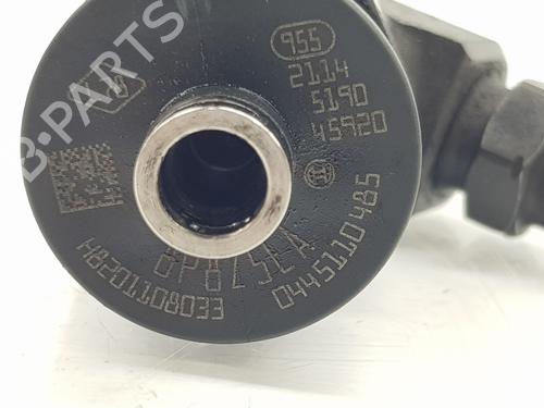 Injector DACIA SANDERO II 1.5 dCi | BP38075767M100 - Image 9