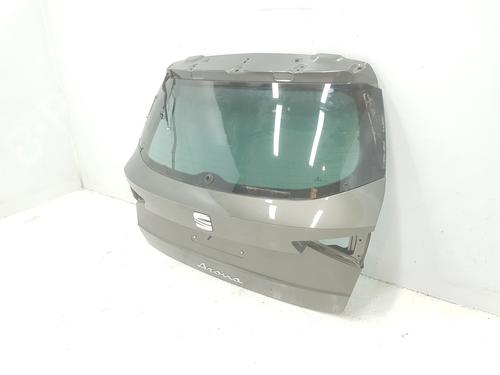 Tailgate SEAT ARONA (KJ7, KJP) 1.0 TSI | BP13483412C6 