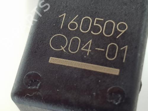 Electronic module AUDI A6 C7 (4G2, 4GC) 2.0 TDI | BP30511698M83 