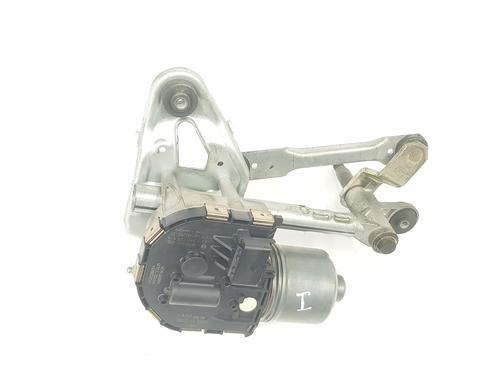 Front wiper motor PEUGEOT 3008 I MPV (0U_) 1.6 HDi | BP16020183M29 
