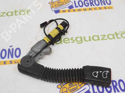 Front right belt tensioner BMW X5 (E53) 3.0 d | BP771984C88 