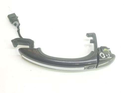 Used Rear right exterior door handle Rear right exterior door handle AUDI Q7 (4LB) 3.0 TDI quattro (245 hp) 10328638 10328638