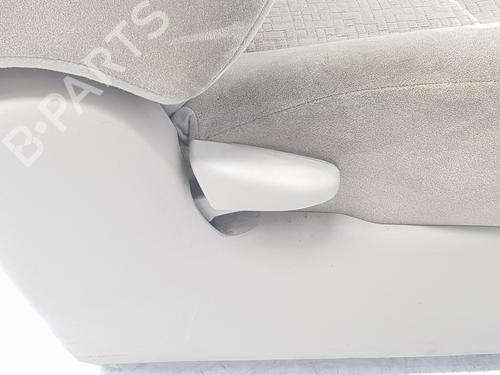 Seats set TOYOTA LAND CRUISER PRADO (_J12_) 3.0 D-4D (KDJ120, KDJ125) | BP12142473C78 