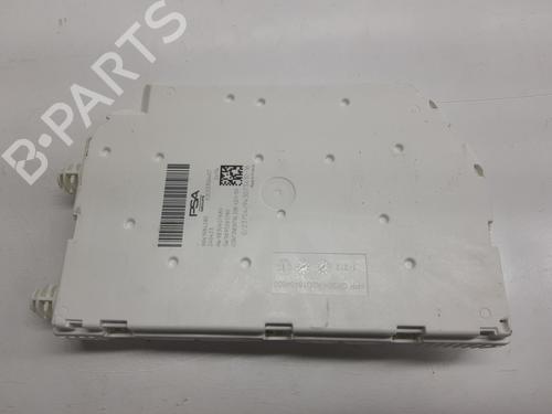 Fuse box OPEL ASTRA L Sports Tourer (O5)  | BP26122470E1 