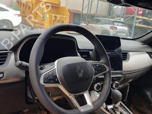 Electronic sensor RENAULT ARKANA I (LCM_, LDN_)  | BP33694524M84  - Image 21