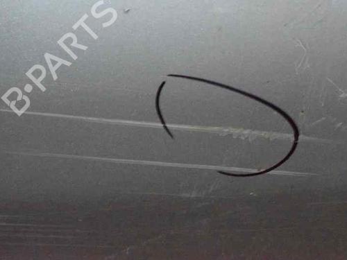 Right front door MITSUBISHI PAJERO III (V7_W, V6_W) 3.2 Di-D (V68W) | BP4738790C3 