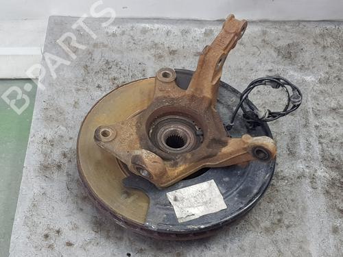 Right front steering knuckle DACIA DUSTER (HM_)  | BP36912361M26  - Image 5
