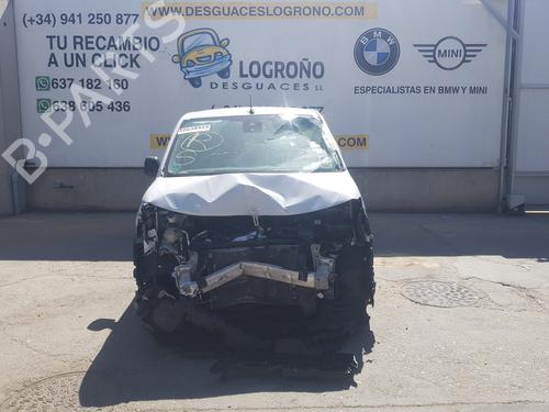 Used Parts CITROËN BERLINGO (ER_, EC_) 4744205