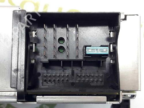 Radio BMW X1 (E84) sDrive 20 d | BP1170064E6 