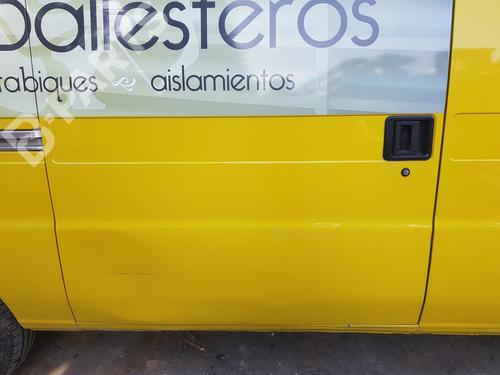 Corner bumper CITROËN JUMPER I Van (230L)  | BP9072127C117  - Image 6