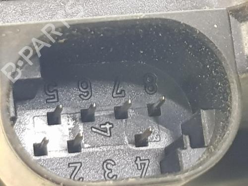 Rear right lock BMW 3 (E46) 330 d | BP10194731C99 