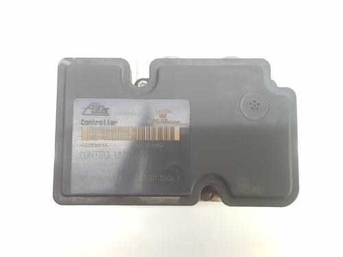 Used ABS pump FIAT DOBLO Cargo (263_) 1.3 D Multijet (90 hp) 9444711