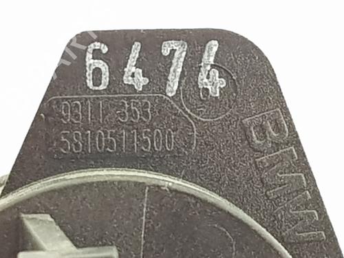 Electronic sensor BMW 4 Gran Coupe (F36) 418 d | BP29489613M84 