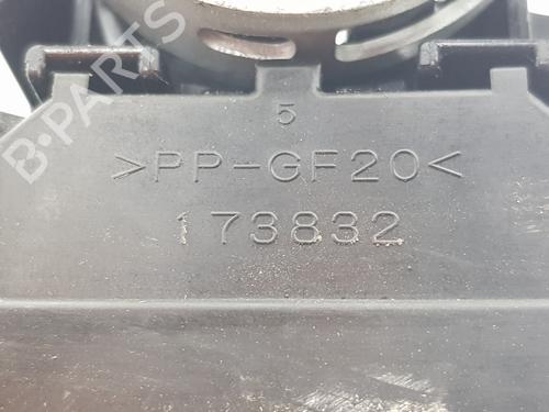 Other TOYOTA YARIS (_P13_) 1.5 (NSP131_) | BP21595859O1 