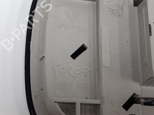 Interior roof light VW GOLF VI (5K1) 2.0 GTi | BP21589606I8 