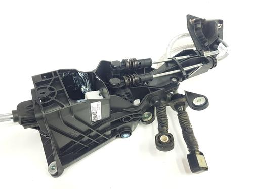 Gear lever VW CRAFTER Van (SY_, SX_)  | BP29535705M90 