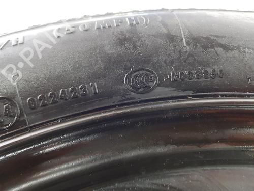 Jack Kit CITROËN C4 II (NC_) 1.6 BlueHDi 120 | BP29396121C119 