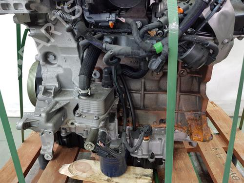 Engine PEUGEOT EXPERT Van (V_) | BP29807472M1