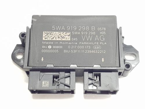 Electronic module SEAT LEON (KL1, KLG)  | BP29436741M83 