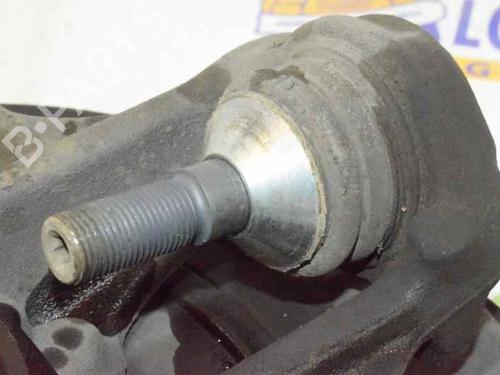 Right rear steering knuckle MERCEDES-BENZ R-CLASS (W251, V251) R 350 CDI 4-matic (251.022, 251.122) | BP794213M28 