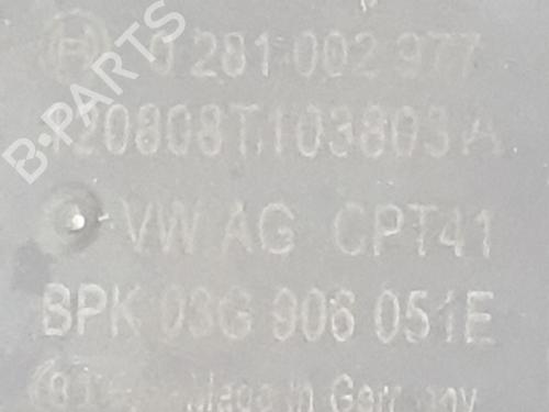 Electronic sensor VW TOURAN (1T3)  | BP36355388M84  - Image 5