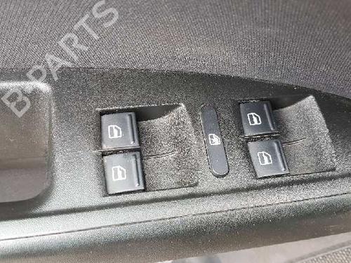 Gear lever SEAT ALTEA XL (5P5, 5P8) 1.6 TDI | BP10255660M90 