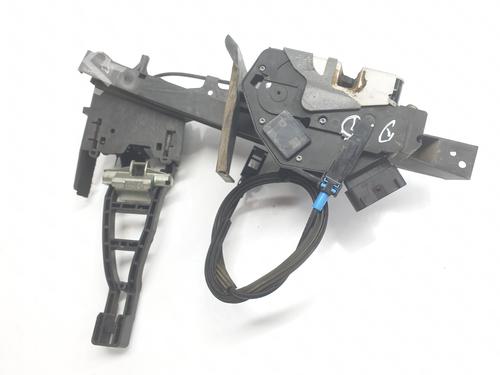 Front right lock FORD C-MAX II (DXA/CB7, DXA/CEU) 1.0 EcoBoost | BP26529288C97 