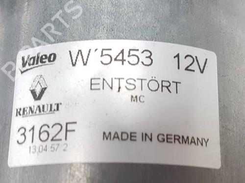 Front wiper motor RENAULT MASTER III Van (FV) | BP38929985M29 - Image 5