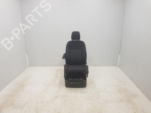 Used Left front seat Left front seat FORD TRANSIT V363 Platform/Chassis (FED, FFD) [2013-2026] 35737804 35737804