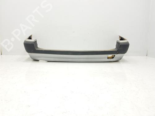 Rear bumper CITROËN XANTIA (X1_, X2_) 2.0 Turbo 7410L0  | 7410L0  | COLOR GRIS PLATA  |