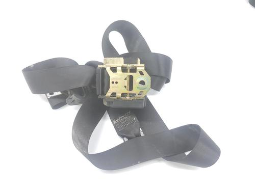 Used Rear left seatbelt BMW X5 (E53) 3.0 d (218 hp) 12603873