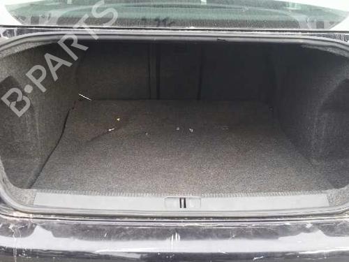 Left front window switch VW PASSAT B6 (3C2) 2.0 TDI 16V | BP3377241I27 
