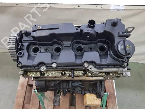 Motor Motor SKODA YETI (5L) 2.0 TDI (110 hp) 39752475 39752475